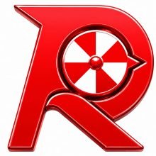 Rajspin game interface featuring online casino-style games and colorful game graphics.
